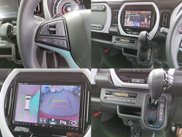 マツダ フレアクロスオーバー   千葉県の詳細画像 その6