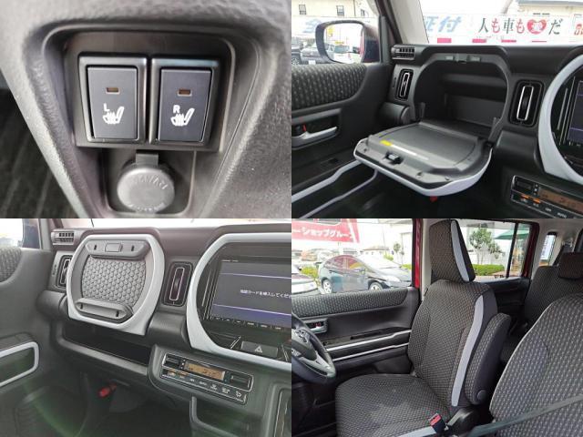 マツダ フレアクロスオーバー   千葉県の詳細画像 その7