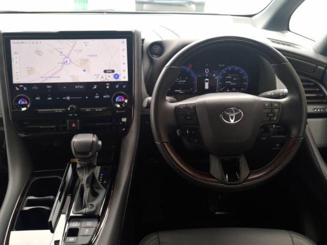 トヨタ&nbsp;アルファード&nbsp;2.5 Z&nbsp;&nbsp;千葉県の詳細画像&nbsp;その3