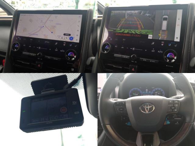 トヨタ&nbsp;アルファード&nbsp;2.5 Z&nbsp;&nbsp;千葉県の詳細画像&nbsp;その5