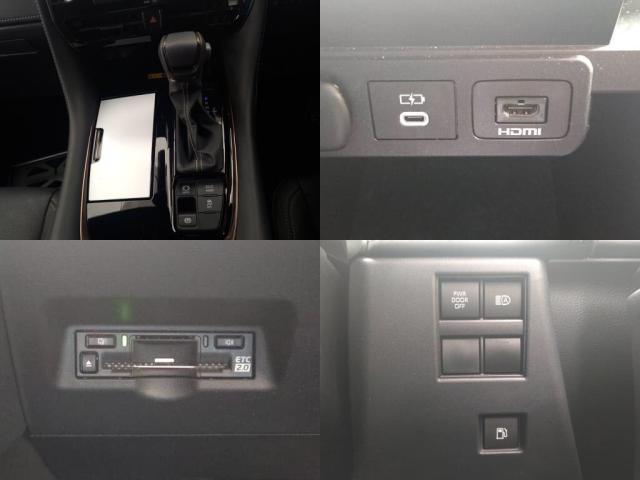 トヨタ&nbsp;アルファード&nbsp;2.5 Z&nbsp;&nbsp;千葉県の詳細画像&nbsp;その6