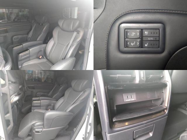 トヨタ&nbsp;アルファード&nbsp;2.5 Z&nbsp;&nbsp;千葉県の詳細画像&nbsp;その7