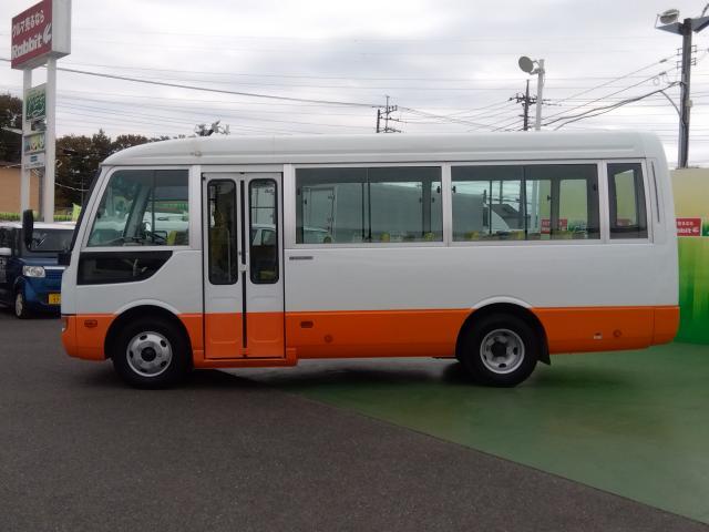 三菱 ローザ   埼玉県の詳細画像 その2