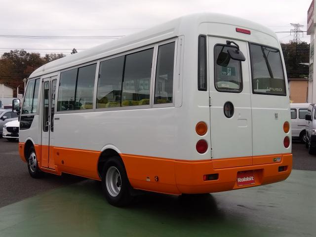 三菱 ローザ   埼玉県の詳細画像 その3