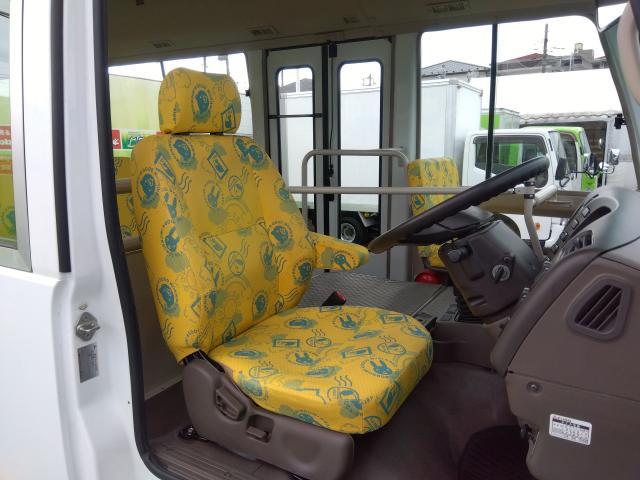 三菱 ローザ   埼玉県の詳細画像 その5