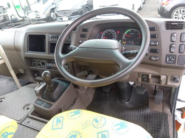 三菱 ローザ   埼玉県の詳細画像 その6