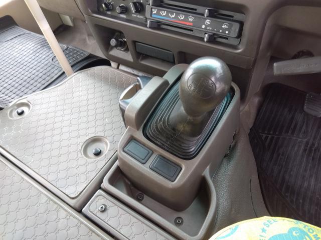 三菱 ローザ   埼玉県の詳細画像 その7