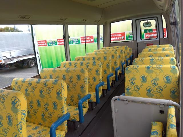 三菱 ローザ   埼玉県の詳細画像 その9