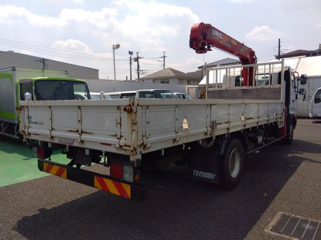 日野自動車&nbsp;レンジャー&nbsp;&nbsp;&nbsp;埼玉県の詳細画像&nbsp;その2