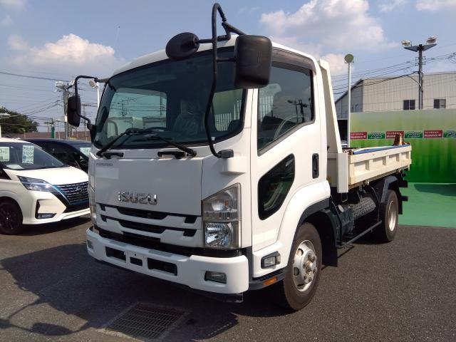 いすゞ フォワード   埼玉県の詳細画像 その2