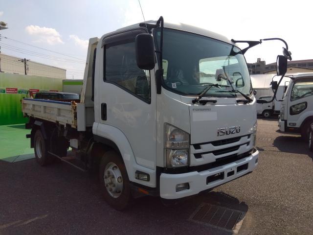 いすゞ フォワード   埼玉県の詳細画像 その3