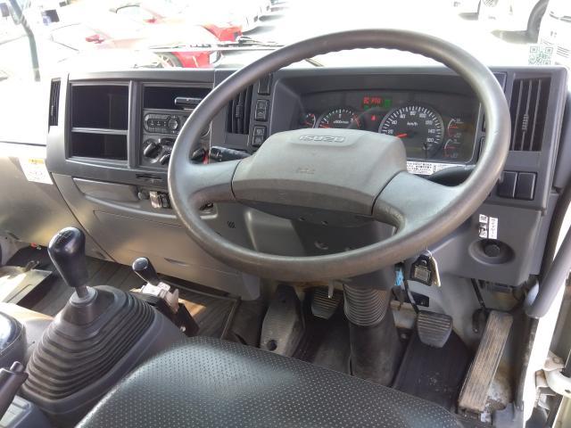 いすゞ フォワード   埼玉県の詳細画像 その4