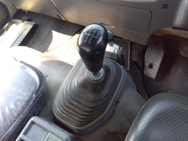 いすゞ フォワード   埼玉県の詳細画像 その5