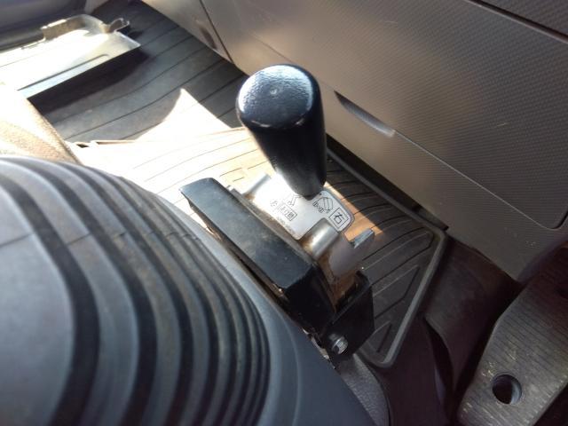 いすゞ フォワード   埼玉県の詳細画像 その6