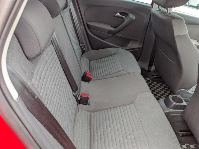 フォルクスワーゲン ポロ TSI コンフォートライン  新潟県の詳細画像 その6