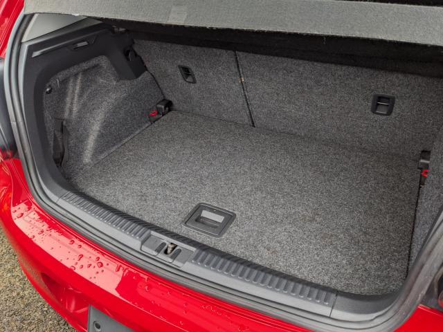 フォルクスワーゲン ポロ TSI コンフォートライン  新潟県の詳細画像 その7