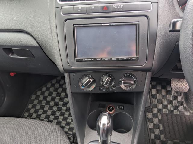 フォルクスワーゲン ポロ TSI コンフォートライン  新潟県の詳細画像 その8