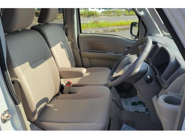 スズキ エブリイワゴン   愛媛県の詳細画像 その4