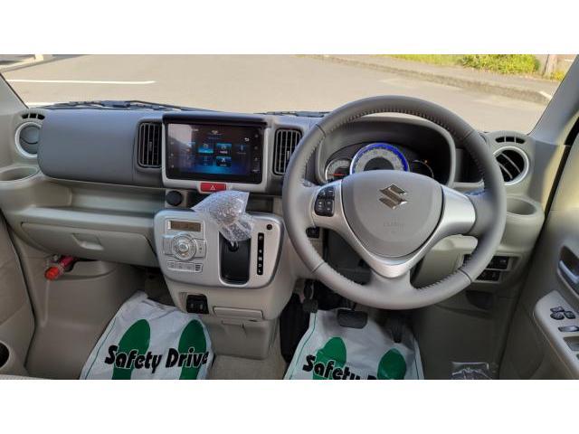 スズキ エブリイワゴン   愛媛県の詳細画像 その5