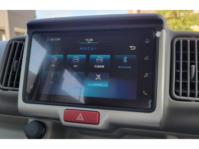 スズキ エブリイワゴン   愛媛県の詳細画像 その6