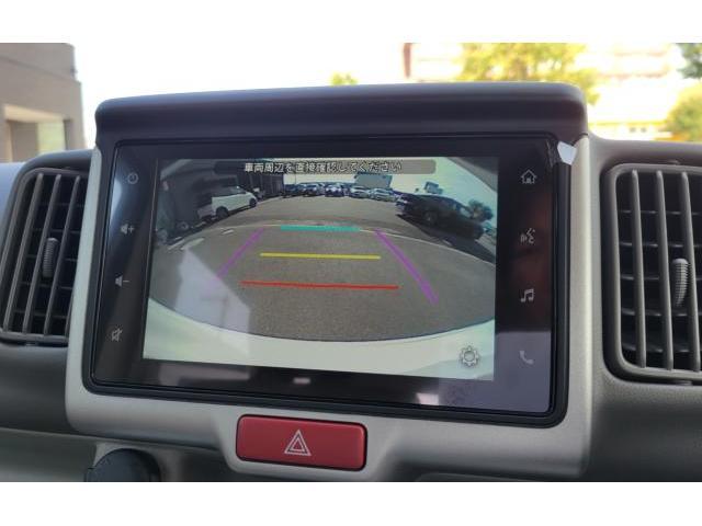 スズキ エブリイワゴン   愛媛県の詳細画像 その7