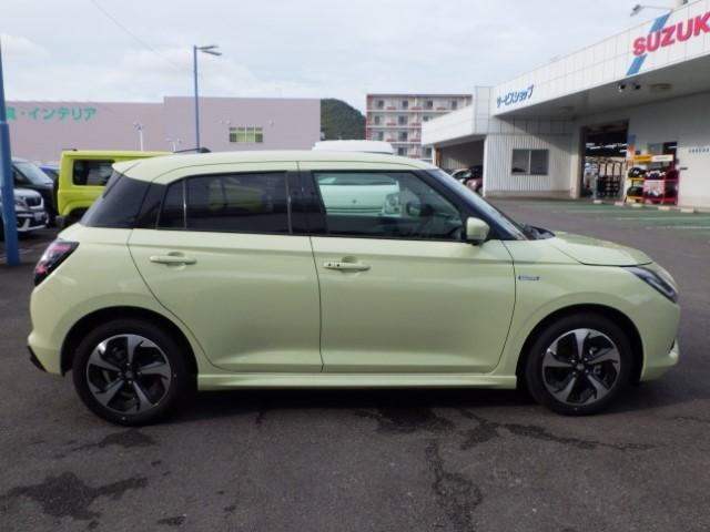 スズキ&nbsp;スイフト&nbsp;&nbsp;&nbsp;香川県の詳細画像&nbsp;その2