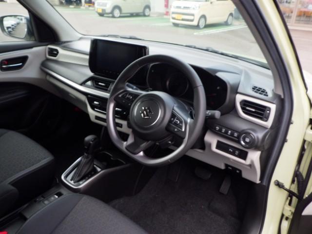 スズキ&nbsp;スイフト&nbsp;&nbsp;&nbsp;香川県の詳細画像&nbsp;その4