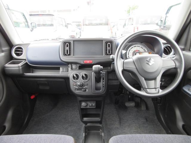 スズキ アルト   長野県の詳細画像 その2