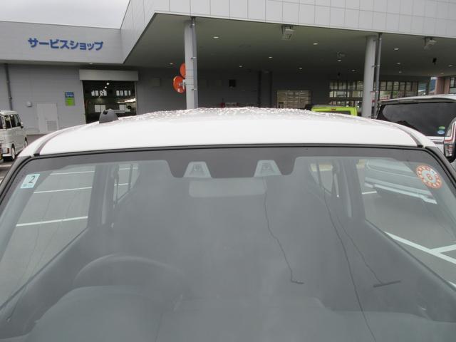 スズキ アルト   長野県の詳細画像 その3