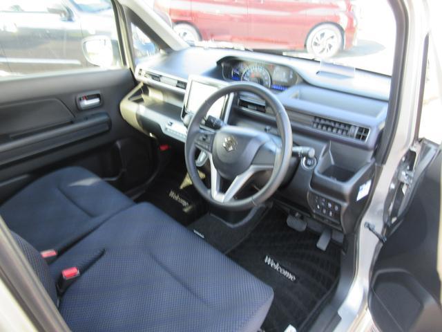 スズキ ワゴンR   宮崎県の詳細画像 その4