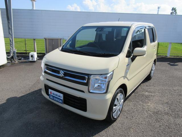 スズキ ワゴンR   宮崎県