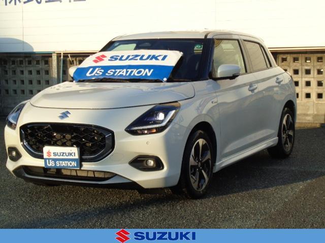 スズキ スイフト   熊本県