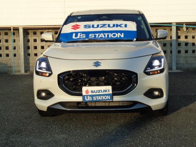 スズキ スイフト   熊本県の詳細画像 その2