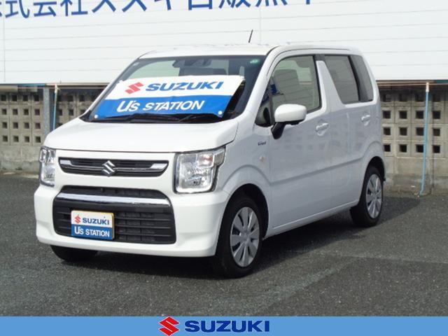 スズキ ワゴンR   熊本県