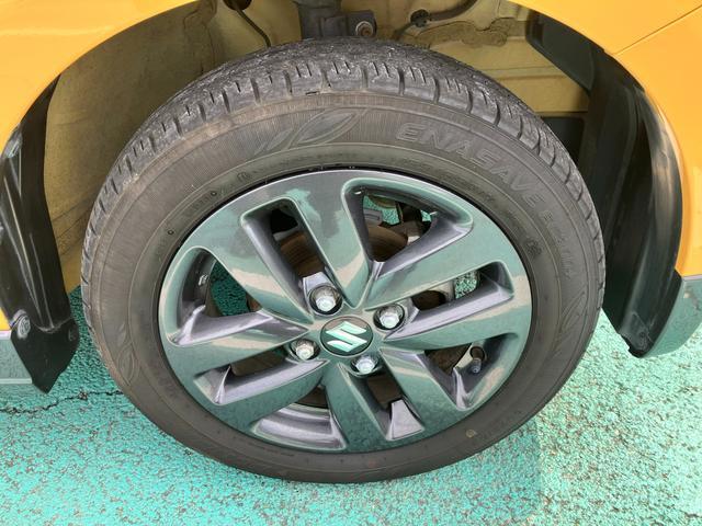 スズキ スペーシア   熊本県の詳細画像 その9