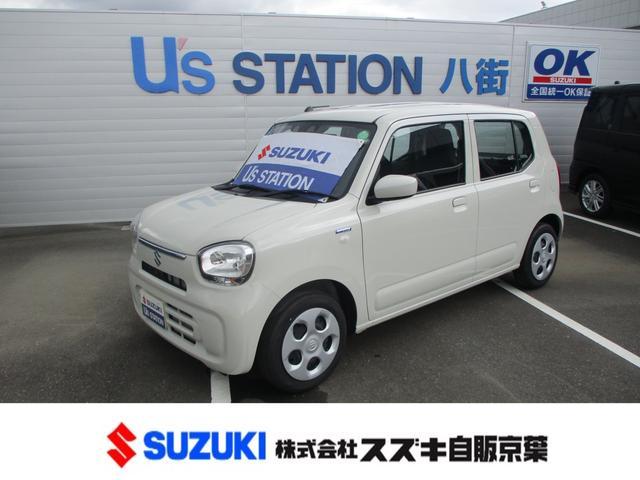 スズキ&nbsp;アルト&nbsp;&nbsp;&nbsp;千葉県