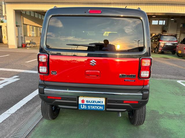 スズキ ハスラー   香川県の詳細画像 その3