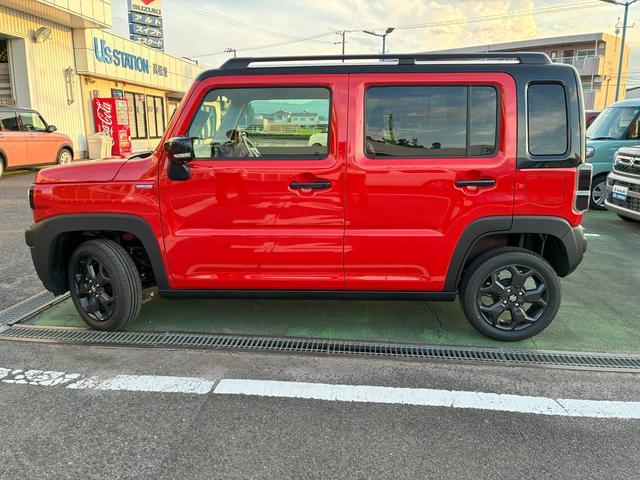 スズキ ハスラー   香川県の詳細画像 その5