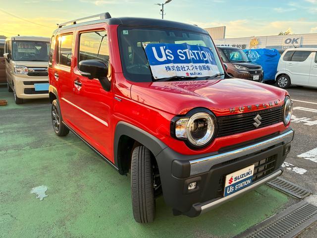 スズキ ハスラー   香川県の詳細画像 その6