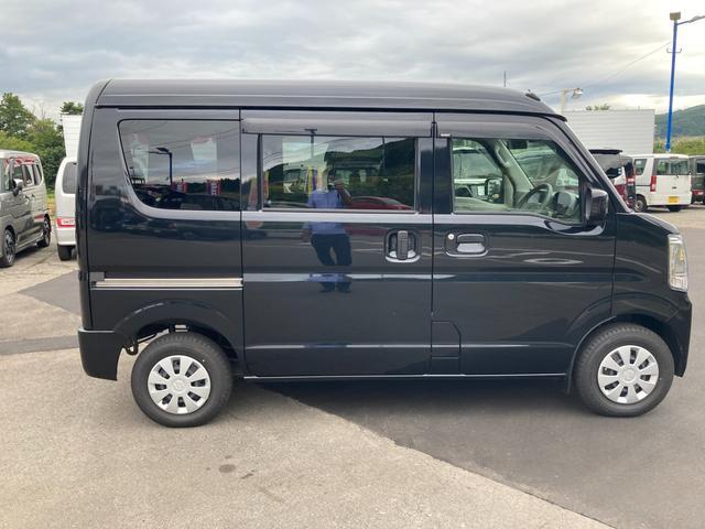 スズキ エブリイ   長野県の詳細画像 その3