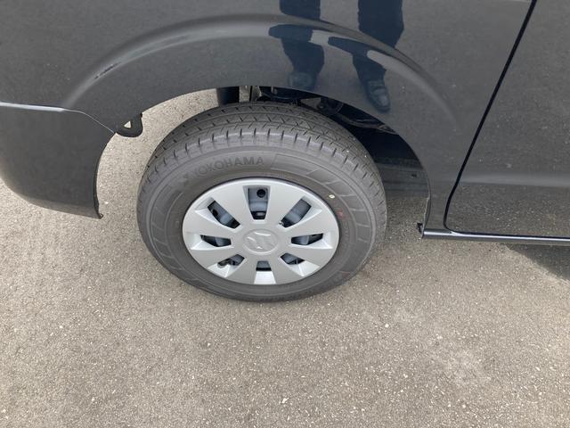 スズキ エブリイ   長野県の詳細画像 その4