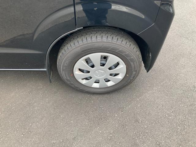 スズキ エブリイ   長野県の詳細画像 その5