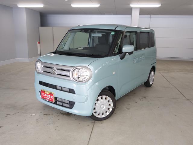 スズキ ワゴンRスマイル   岐阜県の詳細画像 その9