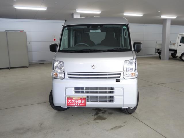 スズキ エブリイ   岐阜県の詳細画像 その5