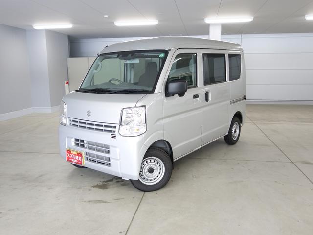 スズキ エブリイ   岐阜県の詳細画像 その9