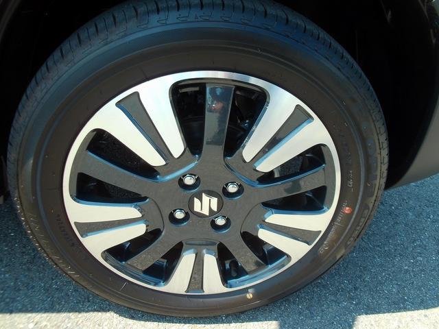 スズキ クロスビー   神奈川県の詳細画像 その5