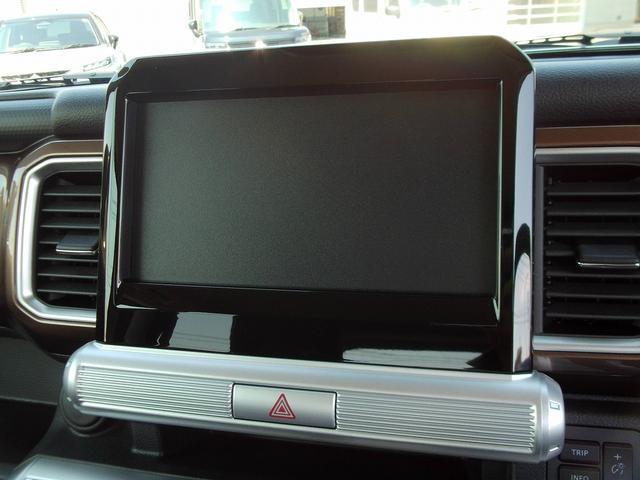 スズキ クロスビー   神奈川県の詳細画像 その8