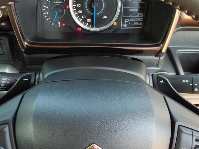 スズキ クロスビー   神奈川県の詳細画像 その9