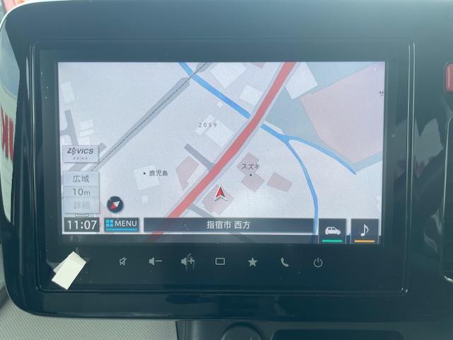 スズキ&nbsp;スペーシア&nbsp;660 ハイブリッド G&nbsp;&nbsp;鹿児島県の詳細画像&nbsp;その6