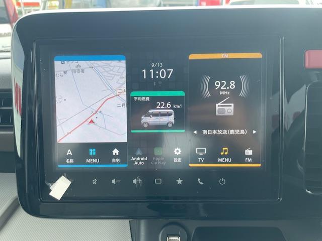 スズキ&nbsp;スペーシア&nbsp;660 ハイブリッド G&nbsp;&nbsp;鹿児島県の詳細画像&nbsp;その7